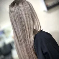 فرصت طلایی رنگ مو