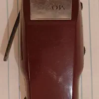 موزر آلمانی اصل