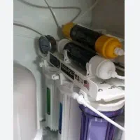 نصب آب تصفیه