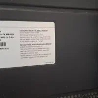 تلوزیون ال سی دی  الجی۴۲