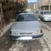 زانتیا ۲۰۰۰ مدل ۸۴