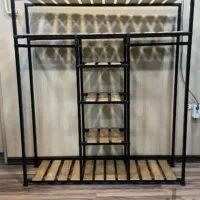 رگال|کتابخانه، شلف، قفسه‌های دیواری|فرخ‌شهر, |دیوار