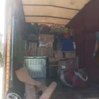 اثاث کشی منزل با کادر مجرب سوابق بالا