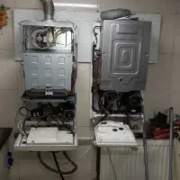 تعمیرات پکیج