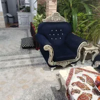 مبلمان|مبلمان خانگی و میز عسلی|داراب, |دیوار