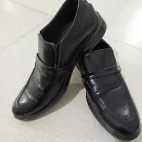 کفش کالج مردانه|کیف، کفش، کمربند|گنبد کاووس, |دیوار