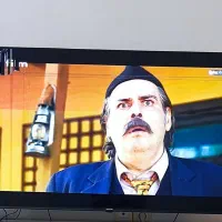 تلویزیون ۵۵ اینچ