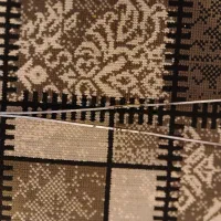 انبر منقل|کلکسیون اشیاء عتیقه|فولادشهر, B4|دیوار