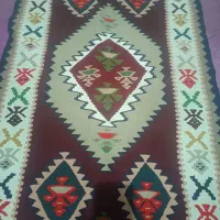 گلیم دستبافت