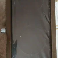 باند بلندگو قدیمی وینتج با بدنه فلزی