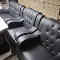 مبلمان شش نفره  اداری
