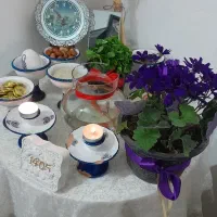 خدماتی نظافتی  انجام میدم خانم هستم