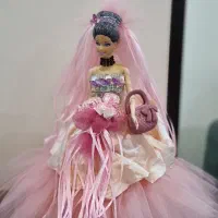 عروسک|اسباببازی بچه|اراک, |دیوار