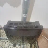 بخاری کوچیک نیک کالا|بخاری، هیتر، شومینه|یزد, |دیوار