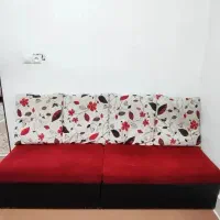 یه دست مبل راحتی 5نفره