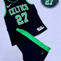 ست ورزشی تیم سلتیک کد AET4 کتونی بازار امین|لباس|کرمانشاه, |دیوار