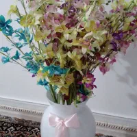 گل مصنوعی|گل مصنوعی|یاسوج, |دیوار