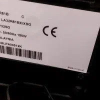 تلویزیون رنگی 29 اینچ سامسونگ ال سی دی اصل کره