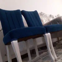 همگی فروشی پرده وشال ۳۰۰۰۰۰۰ دوتا صندلی ۲۰۰۰۰۰۰و
