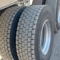 کفی کالابرس دو محور|قطعات یدکی و لوازم جانبی|سیرجان, |دیوار