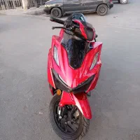 هانی ۱۶۰ مدل ۱۴۰۳ اقساطی