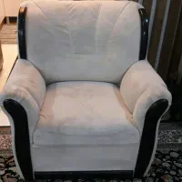 مبل راحتی ۷ نفره