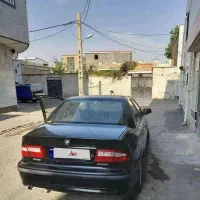 سمندlx مدل ۸۹|خودرو سواری و وانت|خوی, |دیوار