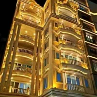 پنت‌هاوس امضا‌دار منطقه/طراحی Vip/ارتفاع ۴ متر