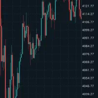 4 ترید در ماه فارکس و ارزدیجیتال