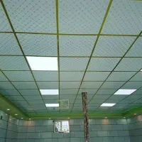 همکار مبتدی و نیم ماهر برای کار کناف و شبکه 60*60