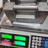 تعمیر ترازوباسکول شهرزرقان دوراهی لپویی داخل کندرو