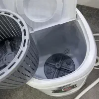 مینی واش|ماشین لباسشویی و خشک‌کن لباس|دزفول, |دیوار