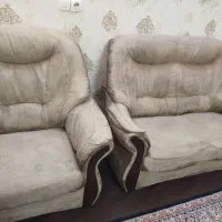 مبل راحتی|مبلمان خانگی و میز عسلی|زاهدان, |دیوار