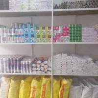 پخش انواع نایلون وظروف یکبارمصرف|سفره، حوله، دستمال آشپزخانه|ارومیه, |دیوار