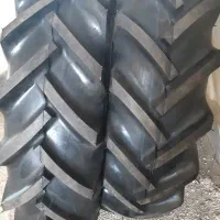 فروش ویژه انواع لاستیک تراکتور14/38و18/30و 7/50/18
