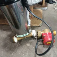 ‌پمب اب زیر پکیچ دراپ