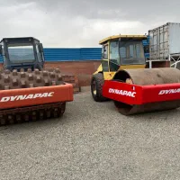 فروش غلطک لاستیکی و آهنی هام و دایناپاک