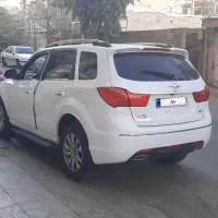 هایما اس ۷ پلاس|خودرو سواری و وانت|قم, باسکول|دیوار