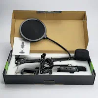 میکروفن کندانسر m900|صوتی و تصویری|تهران, ترمینال جنوب|دیوار