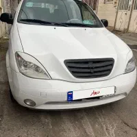 تیبا ۲مدل ۹۶