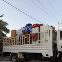 باربری جهان بار آبادان بامجوز رسمی حمل اثاثیه|خدمات حمل و نقل|آبادان, |دیوار