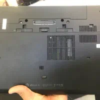لپتاپ hp Zbookمخصوص کارهای سنگین|رایانه همراه|تهران, صادقیه|دیوار