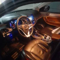 جکs5 اتوماتیک۱۴۰۱|خودرو سواری و وانت|اردبیل, |دیوار