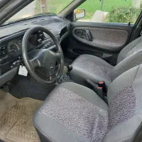 دوو سیلو مدل ۸۱ بدون رنگ|خودرو سواری و وانت|ارومیه, |دیوار