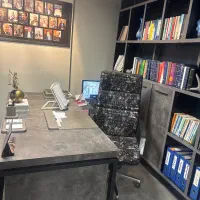 کارمند بایگانی دفتراسنادرسمی