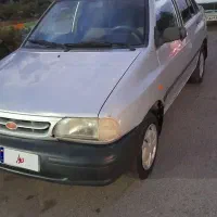 ماشین شاصتی سالم