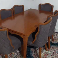 میز ناهار خوری