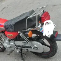 موتور|موتورسیکلت|شهریار, شهرک امیریه|دیوار