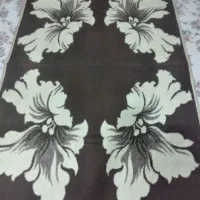 پتو پشمی تمیز در حده نو،نو،نو