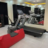 لوازم هوازی باشگاه